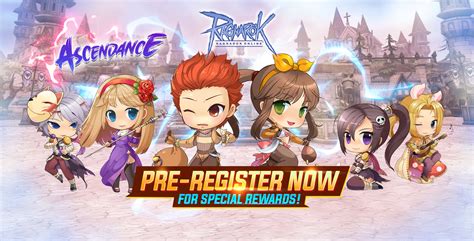register ragnarok online.